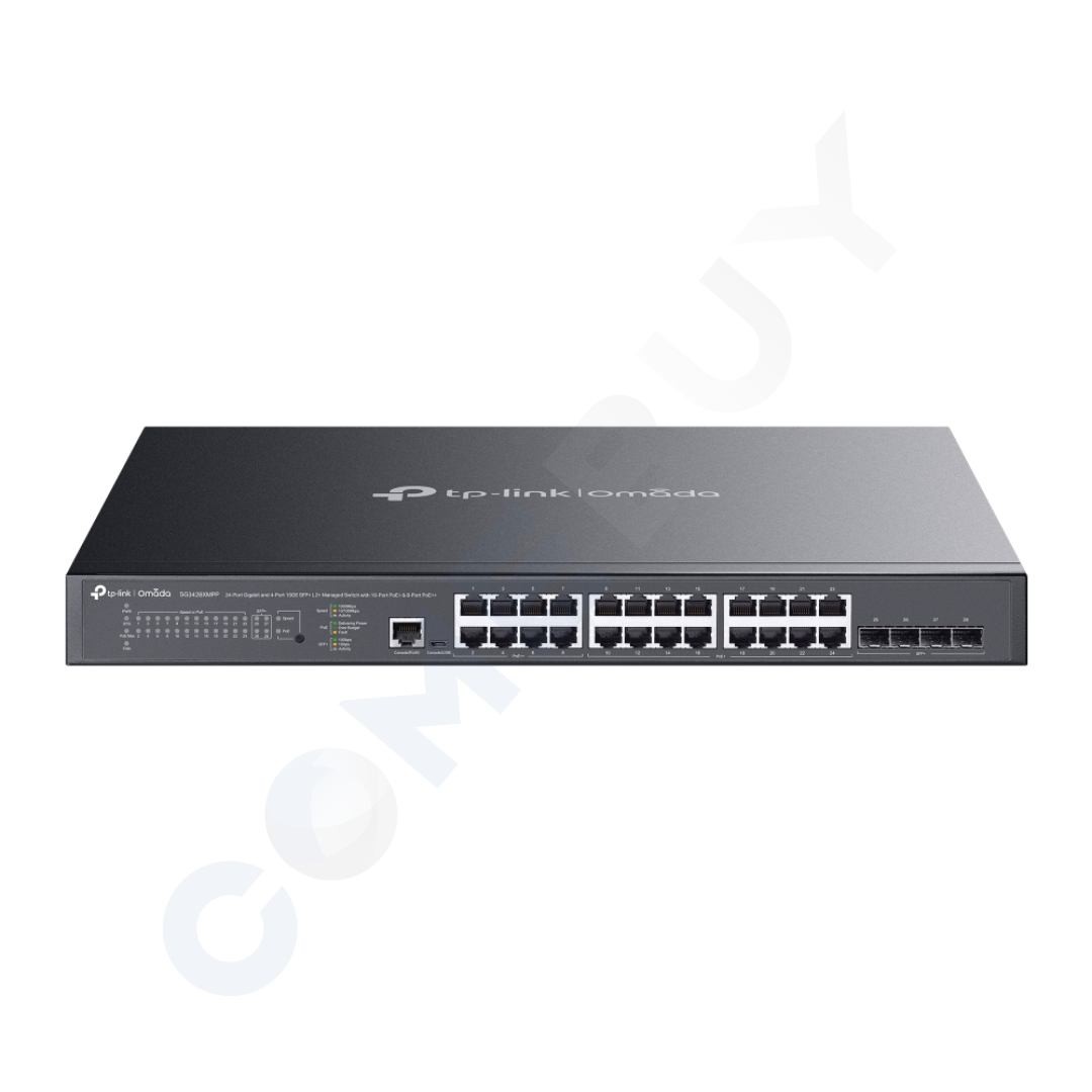 SG3428XMPP