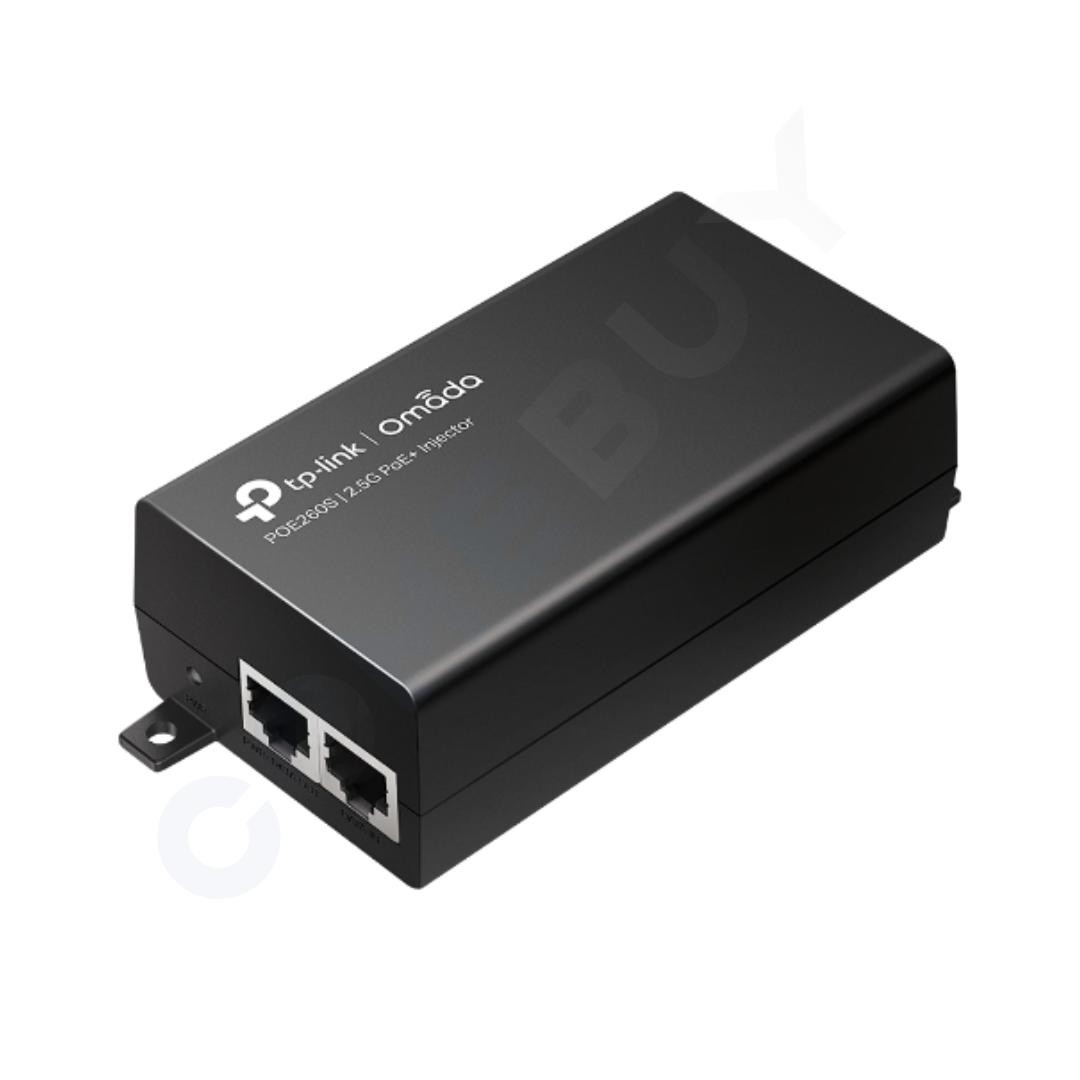 TL-POE260S