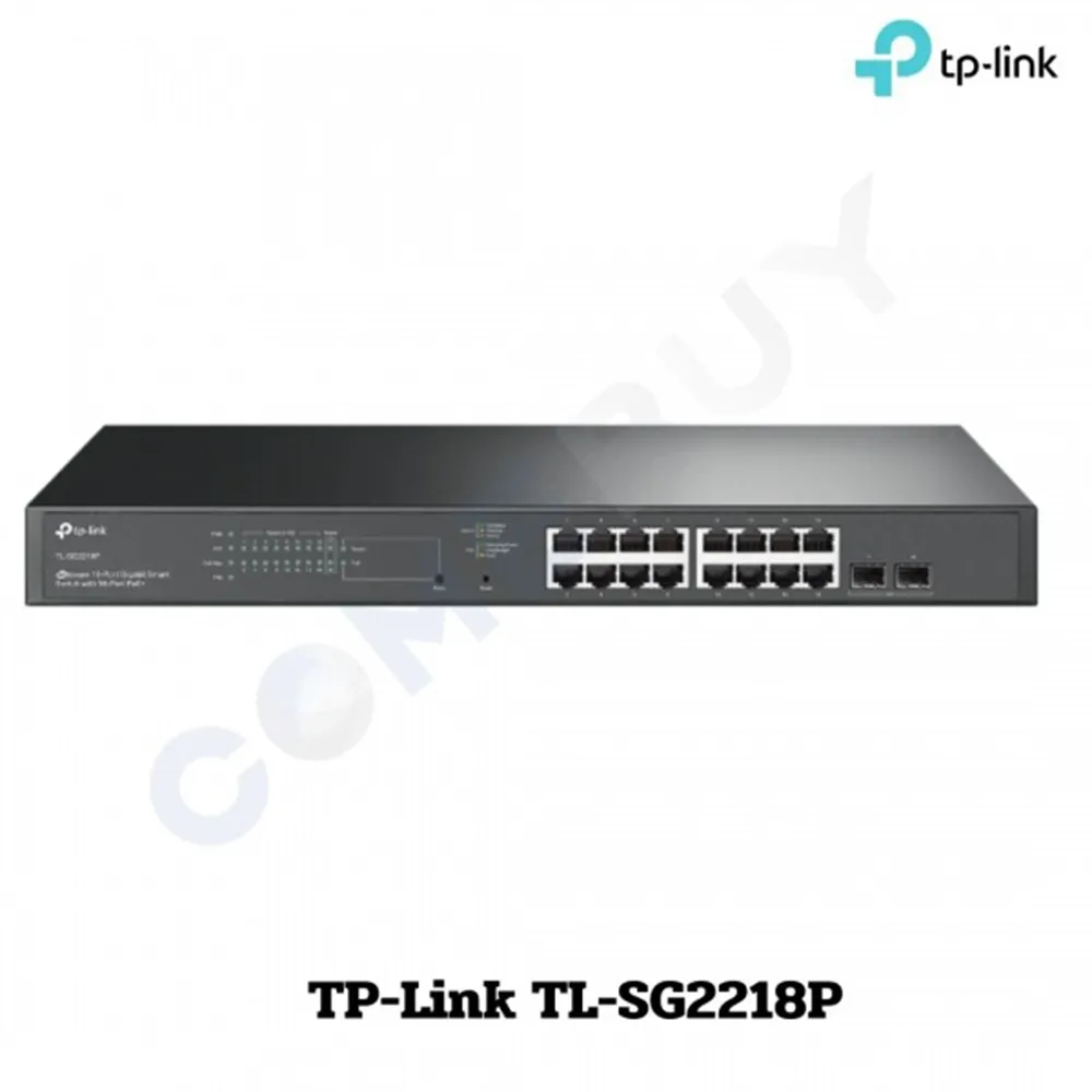 TL-SG2218P