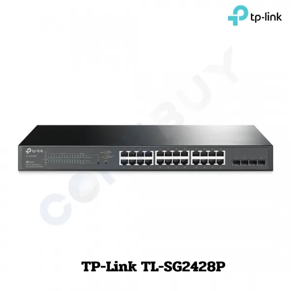 TL-SG2428P