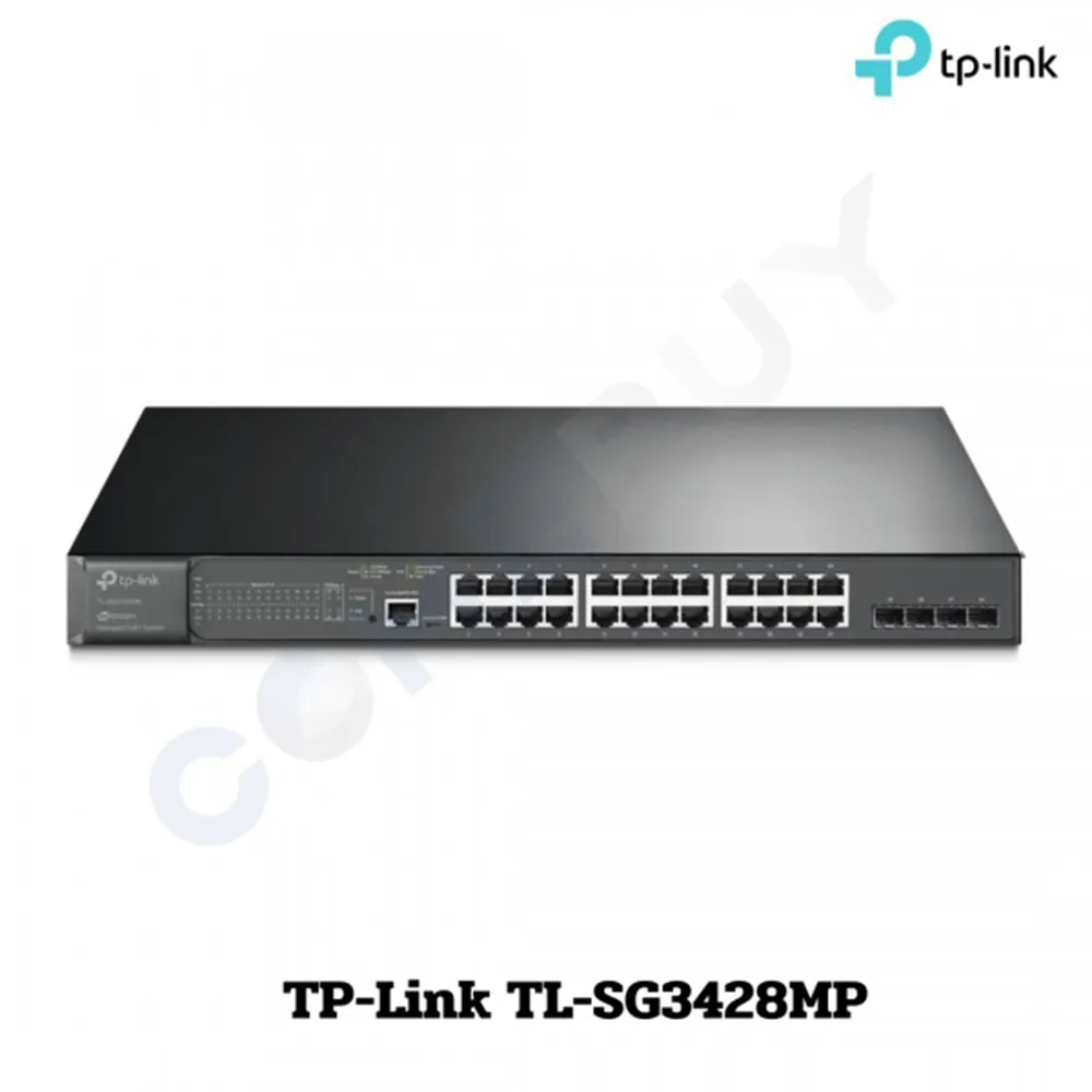 TL-SG3428MP
