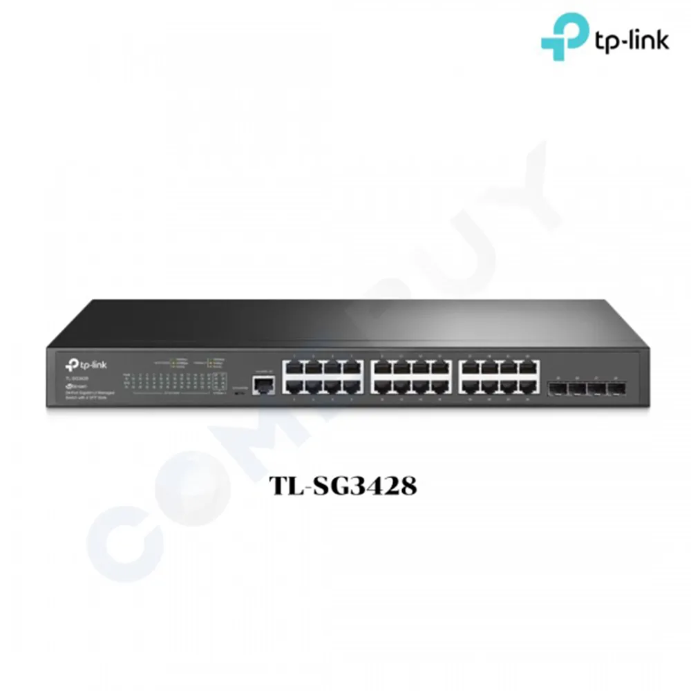 TL-SG3428