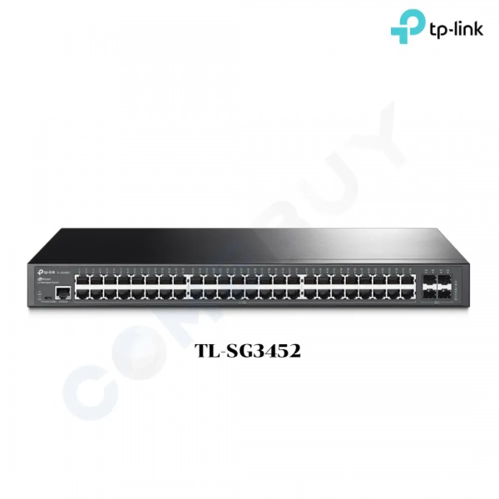 TL-SG3452