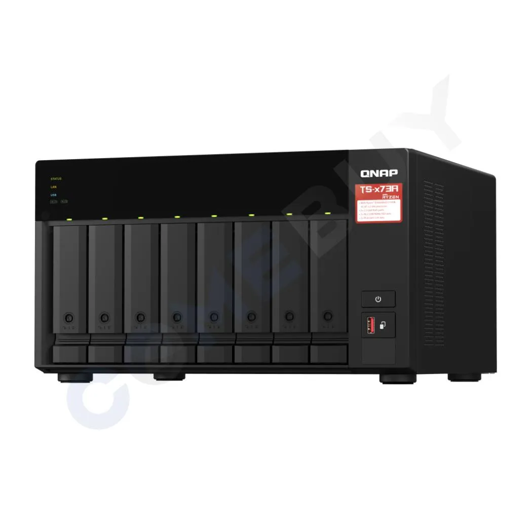 TS-873A-8G