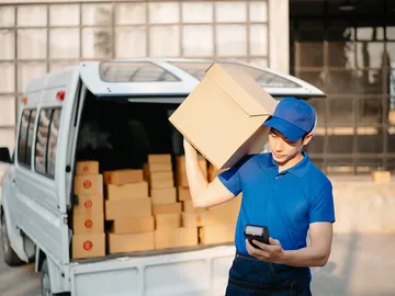 delivery