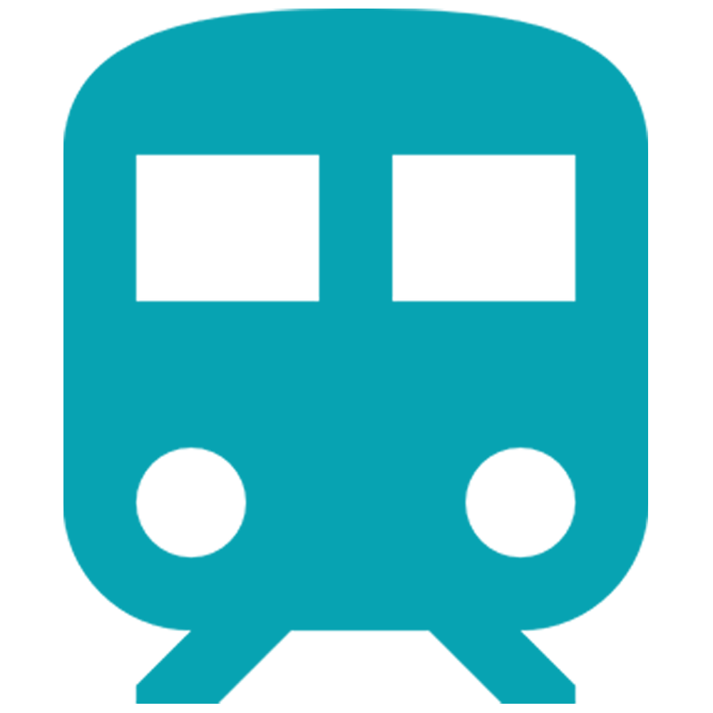 train