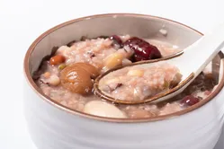 โจ๊กลำไย2