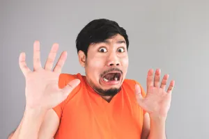 กลัว2