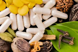 ยาสมุนไพรจีน3