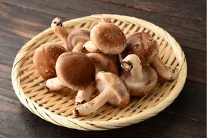 เห็ดหอม2