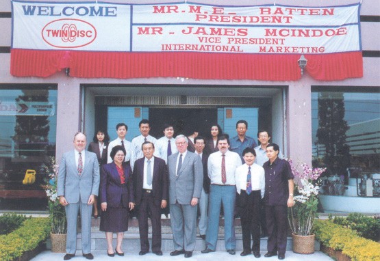 group
