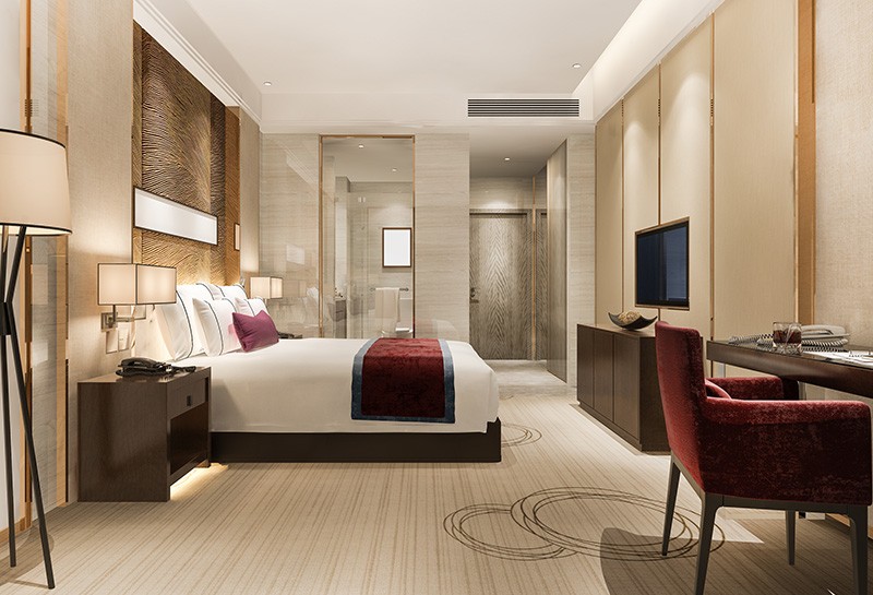 โรงแรม-รีสอร์ท--สนามกอล์ฟ--ท่องเที่ยว2