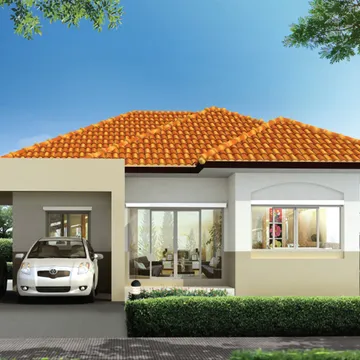 แบบบ้าน-Perfect-Home