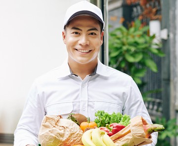 บริการขนส่งครบวงจร