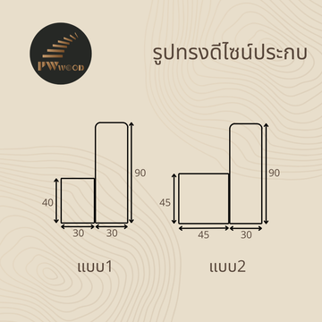 รูปทรงราวบันได1
