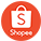LogoShopee38x38pix