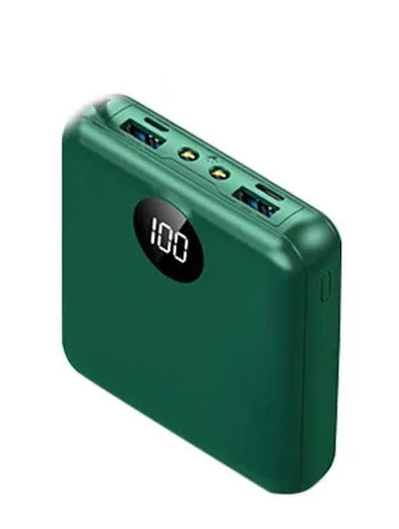 PowerBank2000mAh