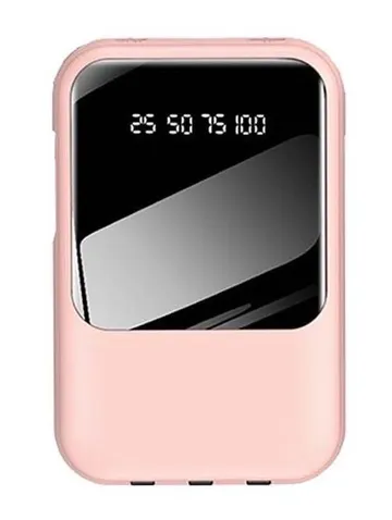 PowerBankFastCharge