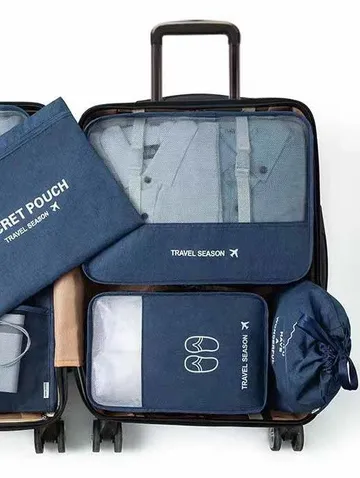 TravelSet