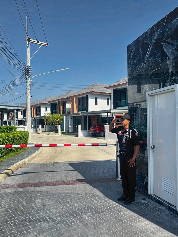 จุดเด่นของโครงการ