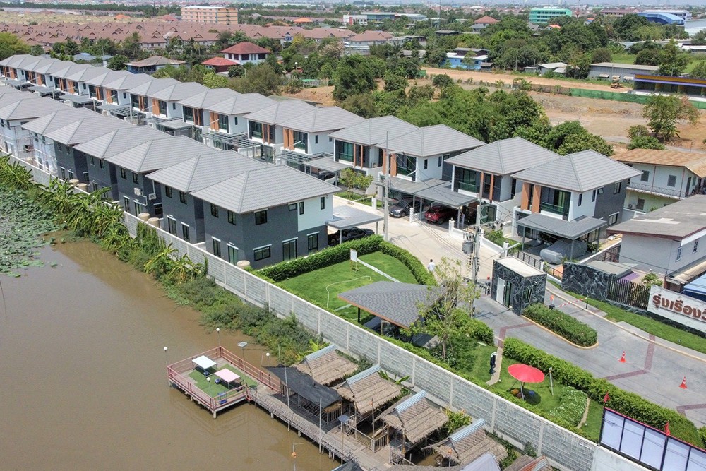 รุ่งเรืองวิลล่าลำลูกกาคลอง3-รูปโครงการ1