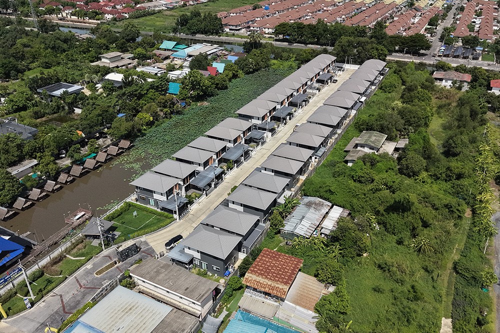 รุ่งเรืองวิลล่าลำลูกกาคลอง3-รูปโครงการ3