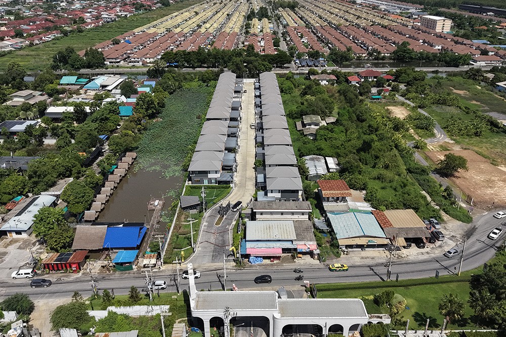 รุ่งเรืองวิลล่าลำลูกกาคลอง3-รูปโครงการ5