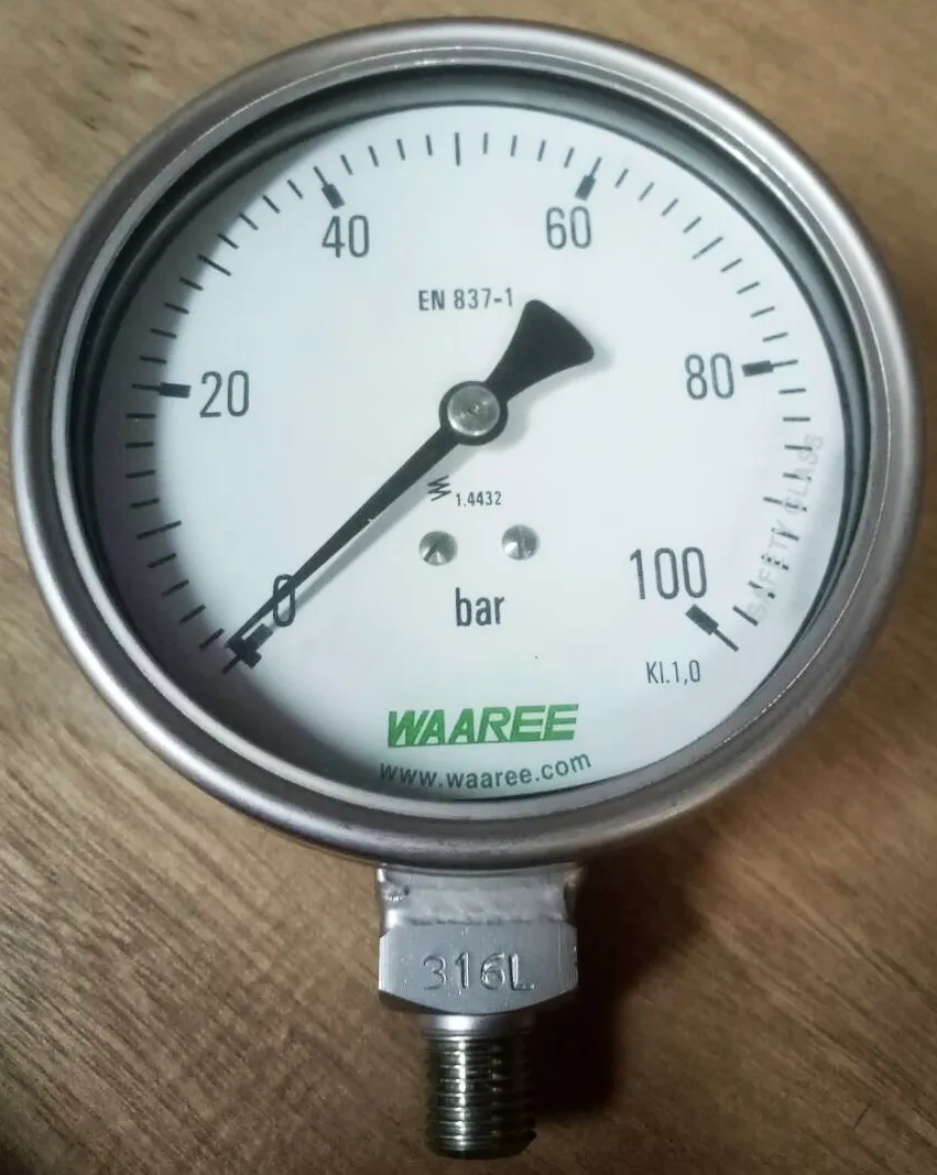 BEF001Waaree