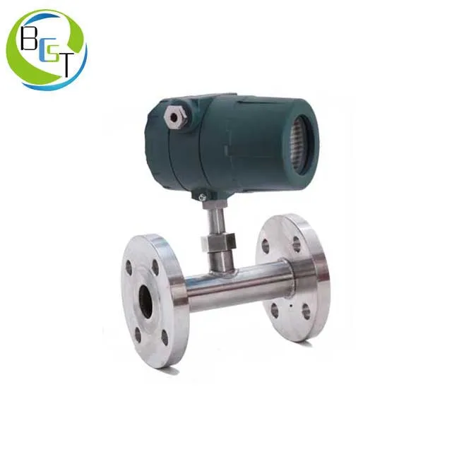 JC-010thermal-mass-flowmeter