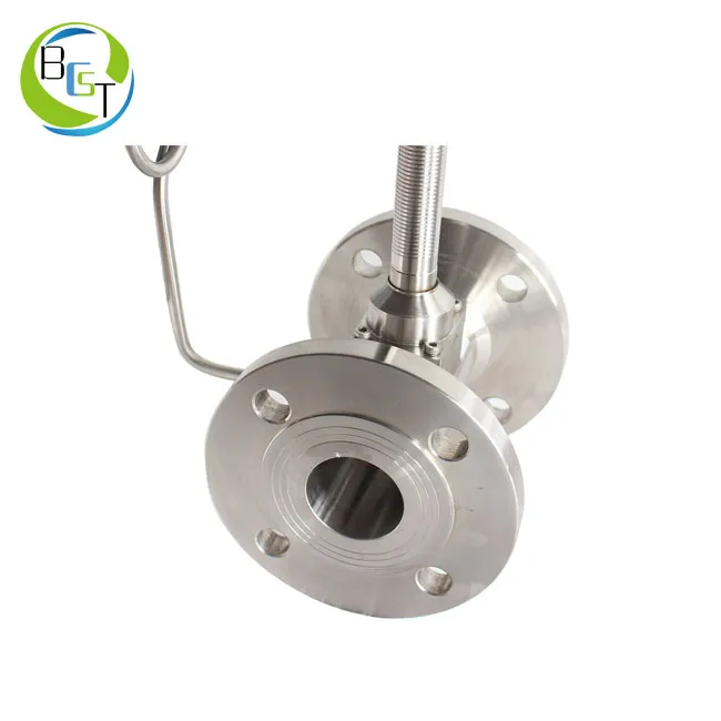 JC-080vortex-meter