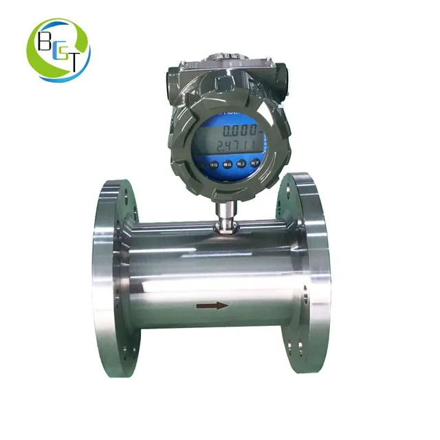 JC060turbineflowmeter(2)