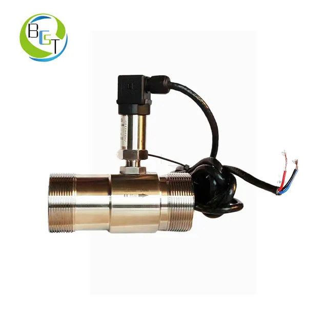 JCWQTurbine-flow-meter-1