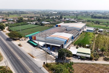 นอกโรงงาน