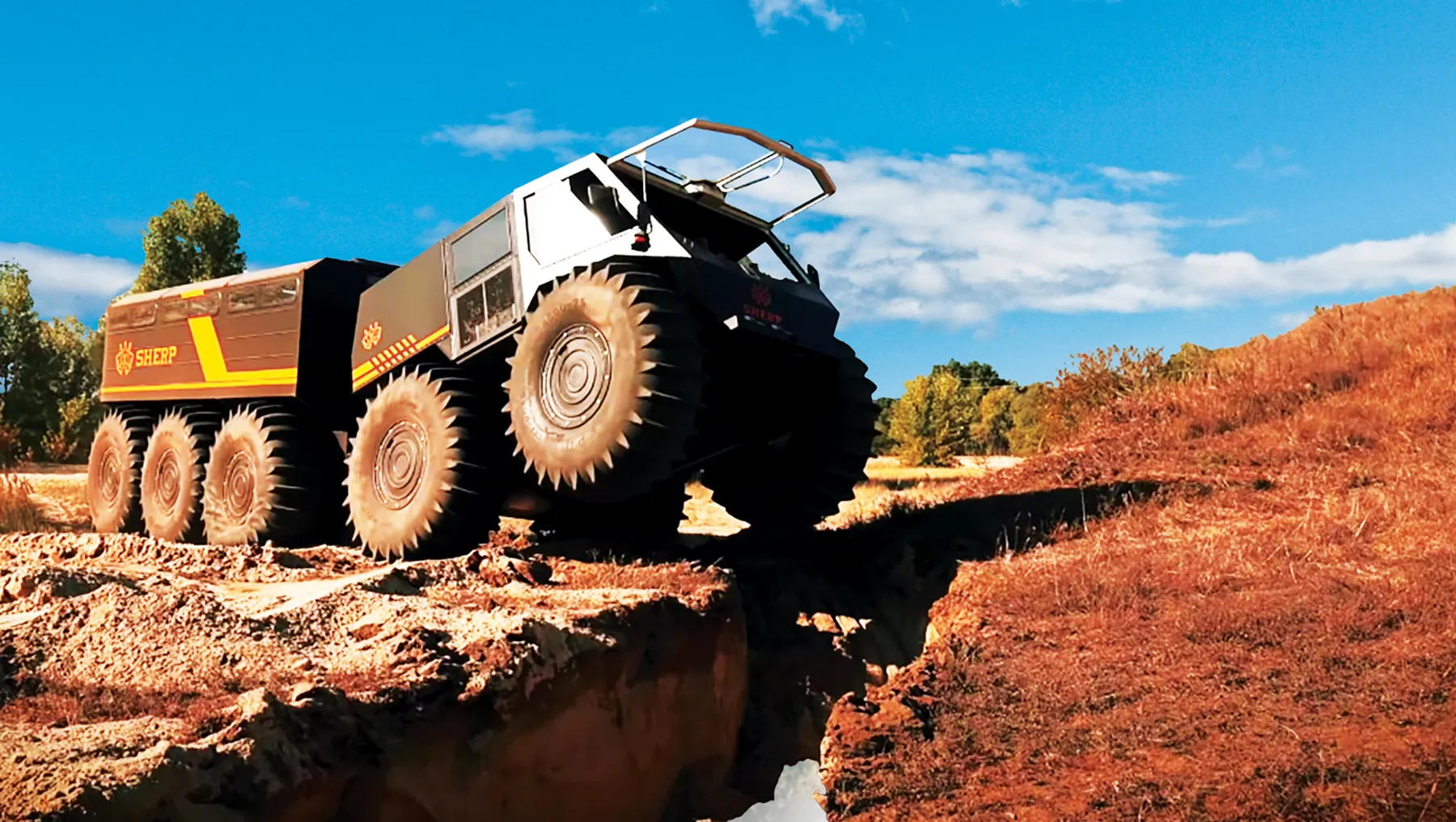 SHERP1