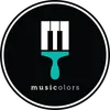 musiccolorsbkk