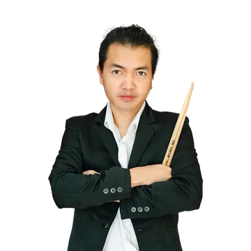 8ครูไม้กลอง