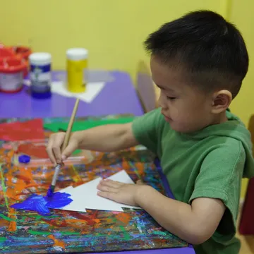 COLORCOURSE-3
