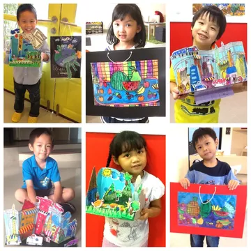 COLORCOURSE-7