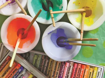 Color-Course