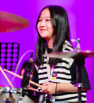 Drums