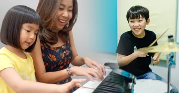 Music-Course