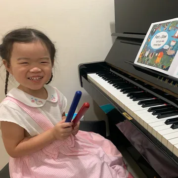 MusicforLittlePianists