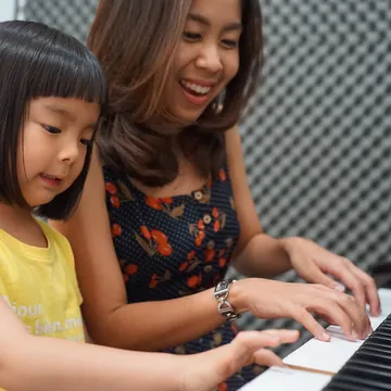 Piano