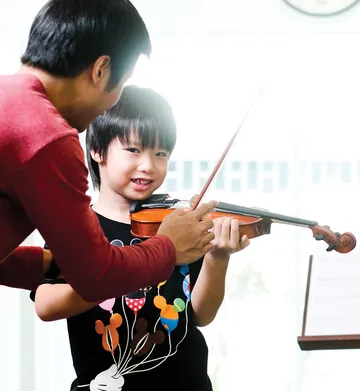 Violin