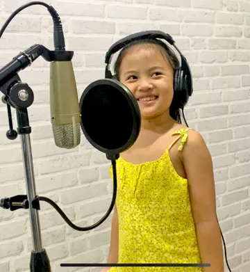 Voice