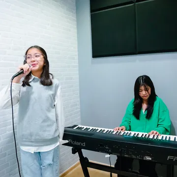 Voice