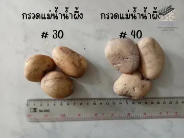 กรวดแม่น้ำผึ้ง-ขนาด-30-40