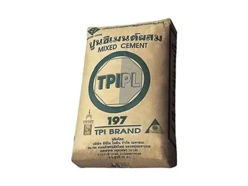 ปูนซีเมนต์ผสม-TPLPL