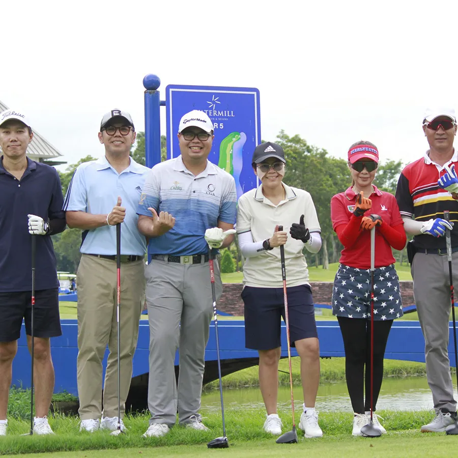 Friendship-Golf-Club-(Pro-Am)-Tour-1