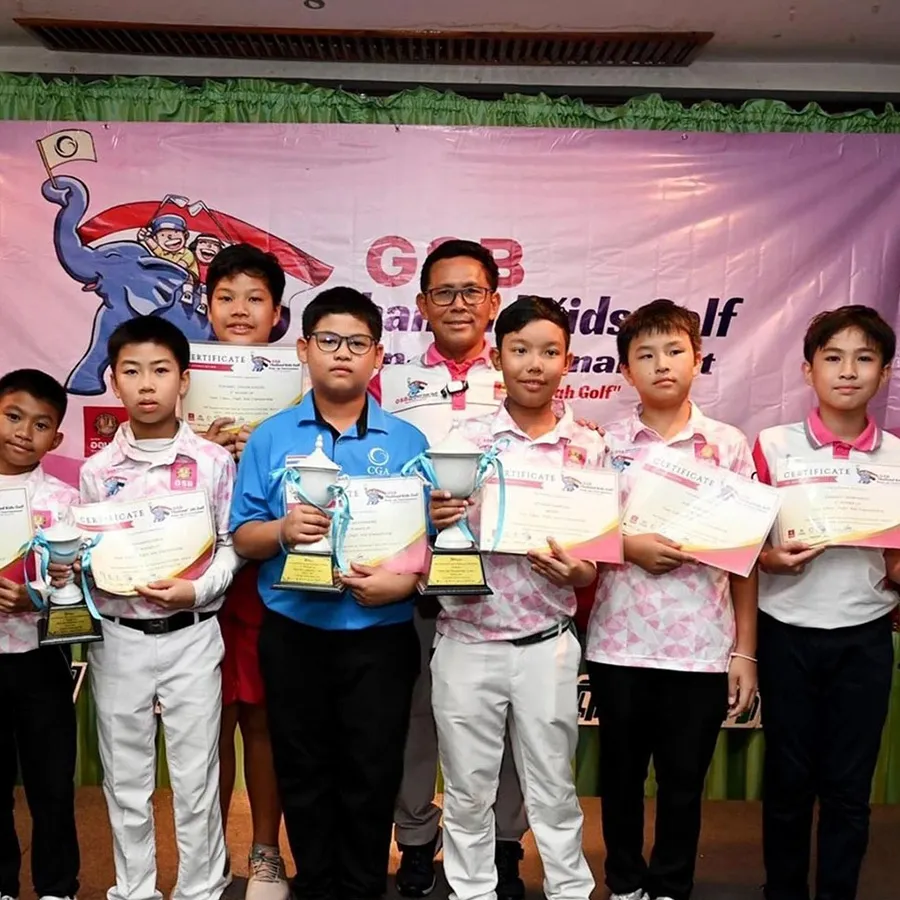 STEP-UP-TOURNAMENT
